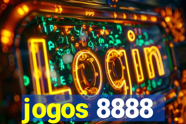 jogos 8888